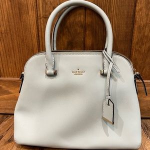 Kate Spade Satchel/Shoulder Bag